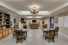 REHAB-DINING